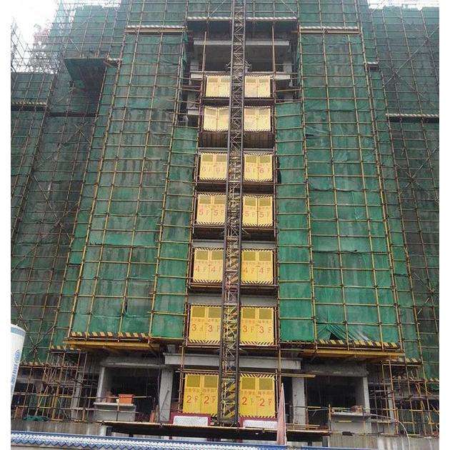 榆树市楼层安全门