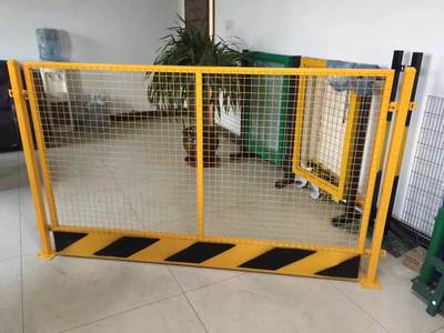 榆树市楼梯口护栏